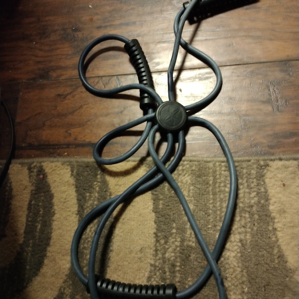 Exercise equipment - Picture 3 of 7